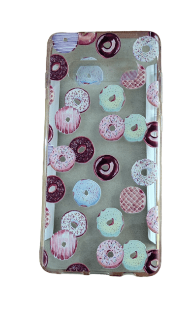 NALIA 360° Coque Samsung Galaxy S10 Plus