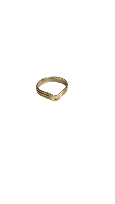 Bague en or 18k