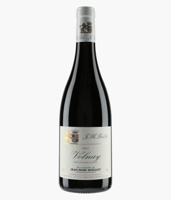 VOLNAY 2021 BOILLOT JEAN-MARC