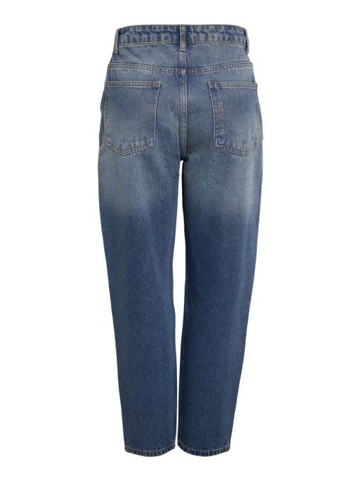 Jeans MAY high waist mom fit