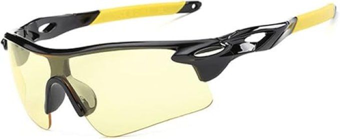  Lunettes de Sport