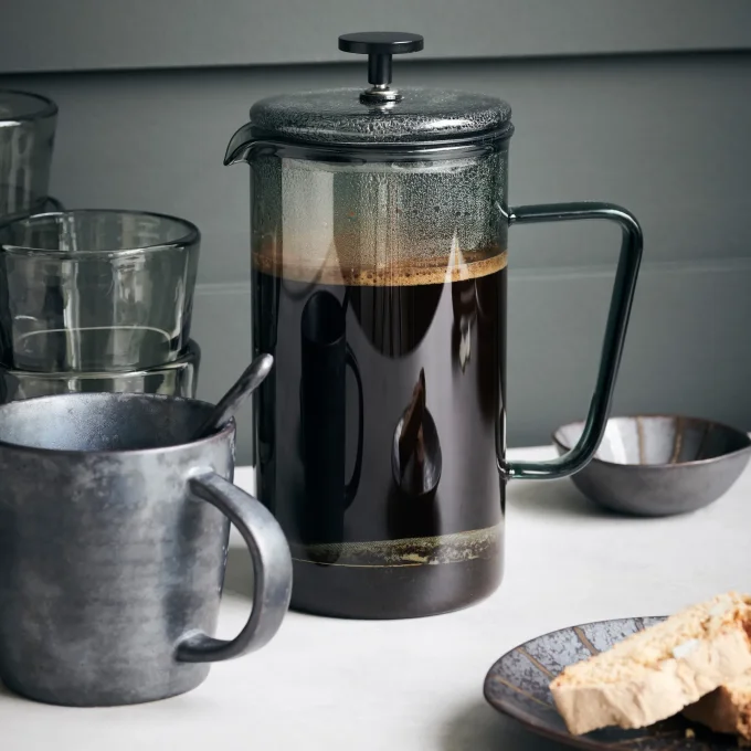 Cafetière à piston Nuru 100 cl