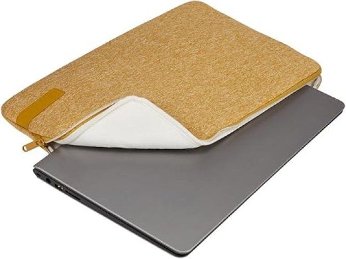 Pochette Ordinateur Case Logic Reflect Laptop Sleeve 15.6