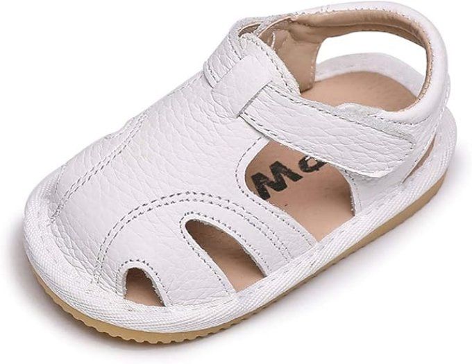 Chaussures Premier Pas Bébé Fille Garçons