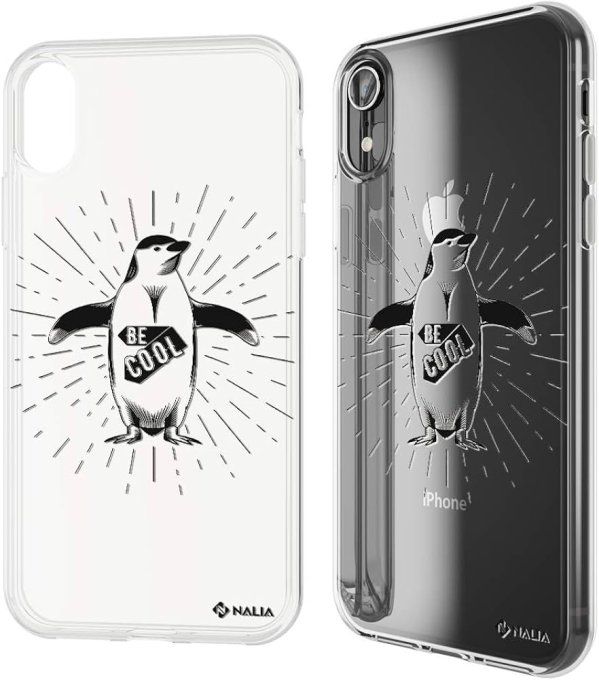 Coque Huawei Y7 Prime 18 Nalia