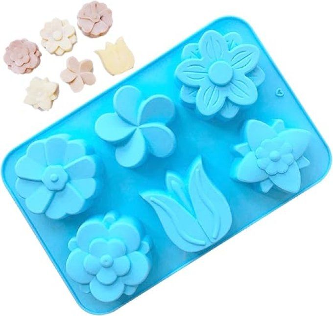 Moule à pâtisserie en silicone