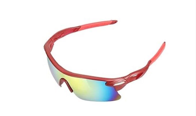  Lunettes de Sport