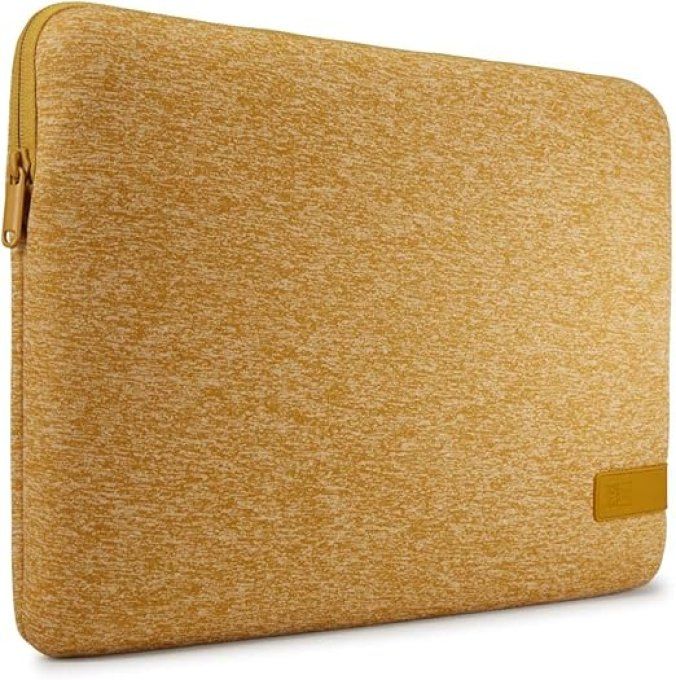 Pochette Ordinateur Case Logic Reflect Laptop Sleeve 15.6