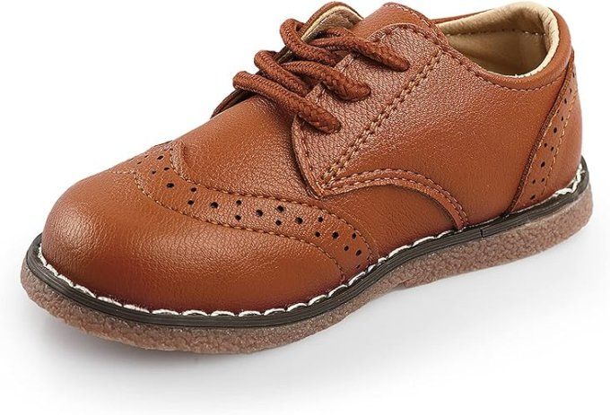 Chaussures de Enfant Bébé Oxfords et Derbies.