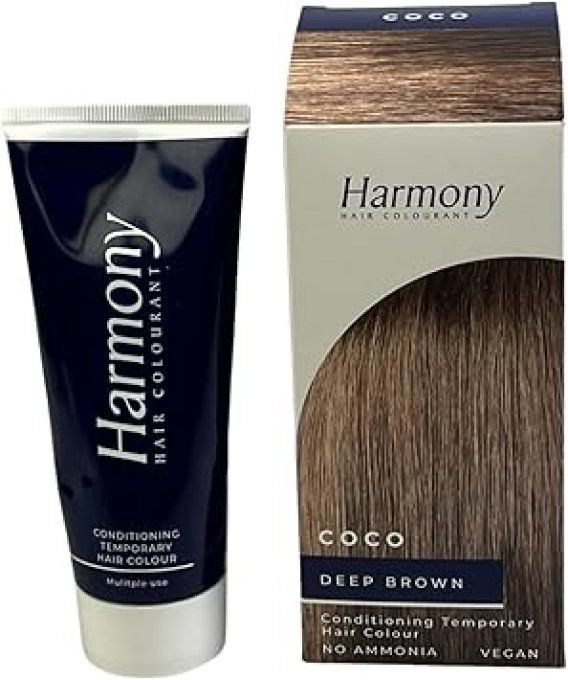 Harmony Coloration temporaire Coco 100 ml