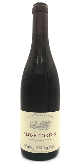 Aloxe-Corton 2021 Domaine Denis Père & Fils