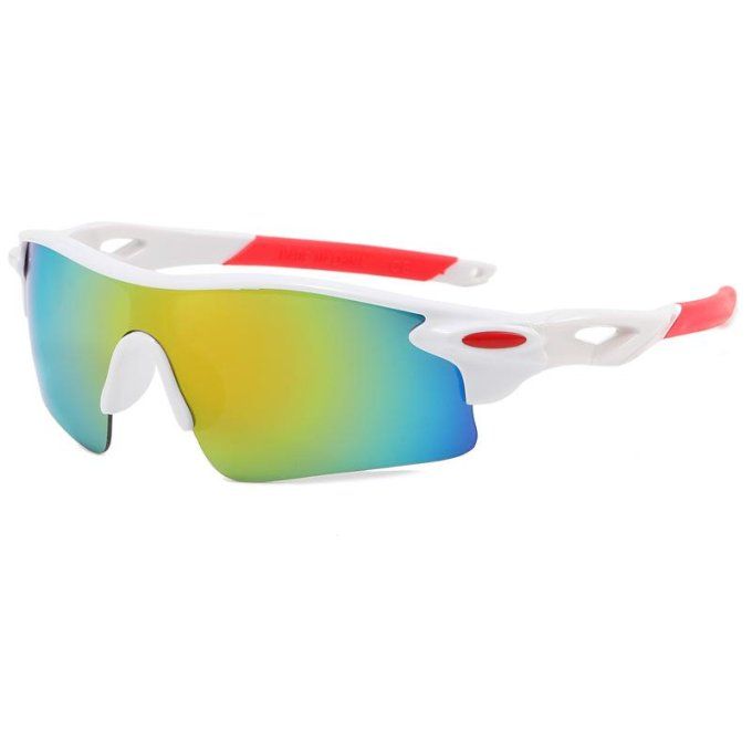  Lunettes de Sport 