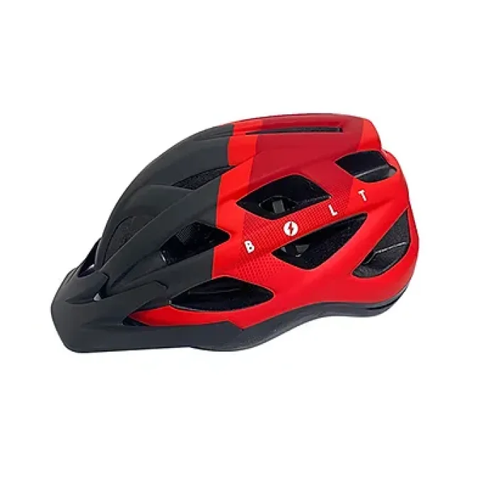 Casque de vélo  Bolt + lunette de soleil offerte