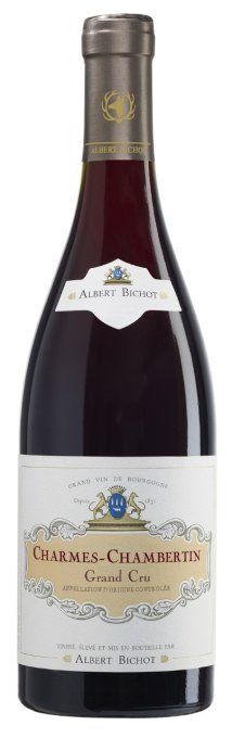 CHARMES CHAMBERTIN GRAND CRU 2015 Albert Bichot