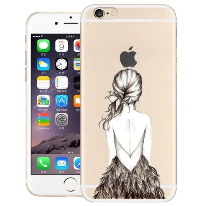 Coque IPhone 6