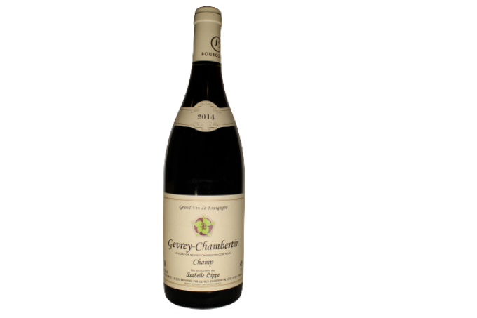 Gevrey Chambertin 2018 "Champ" Domaine LIPPE 150cl