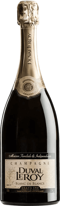 DUVAL LEROY BLANC DE BLANCS BRUT 75cl