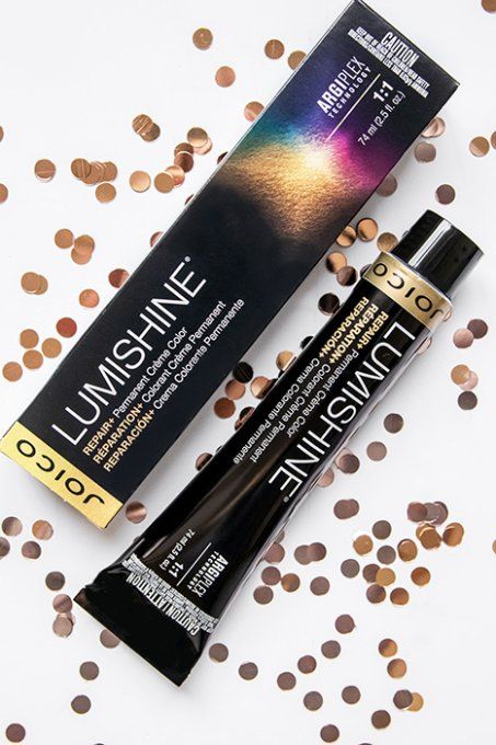 LUMISHINE JOICO COLORATION