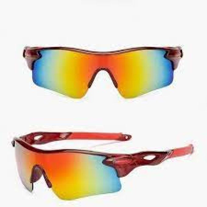  Lunettes de Sport