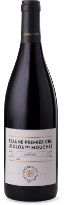 Beaune Clos des Mouches Pinot Noir 1er Cru 2021- Domaine Chanson