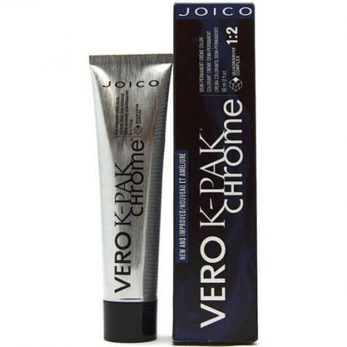 Joico Vero K-Pak Chrome CLR