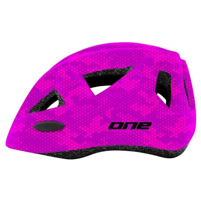 One Casque junior Racer