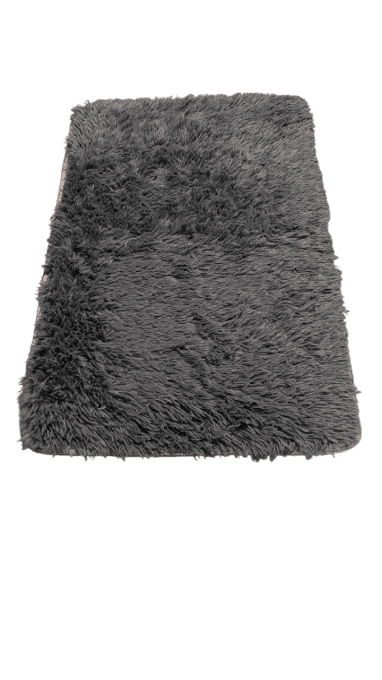 Tapis de bain moelleux  50x80