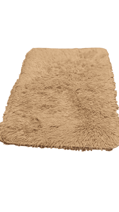 Tapis de bain moelleux  50x80